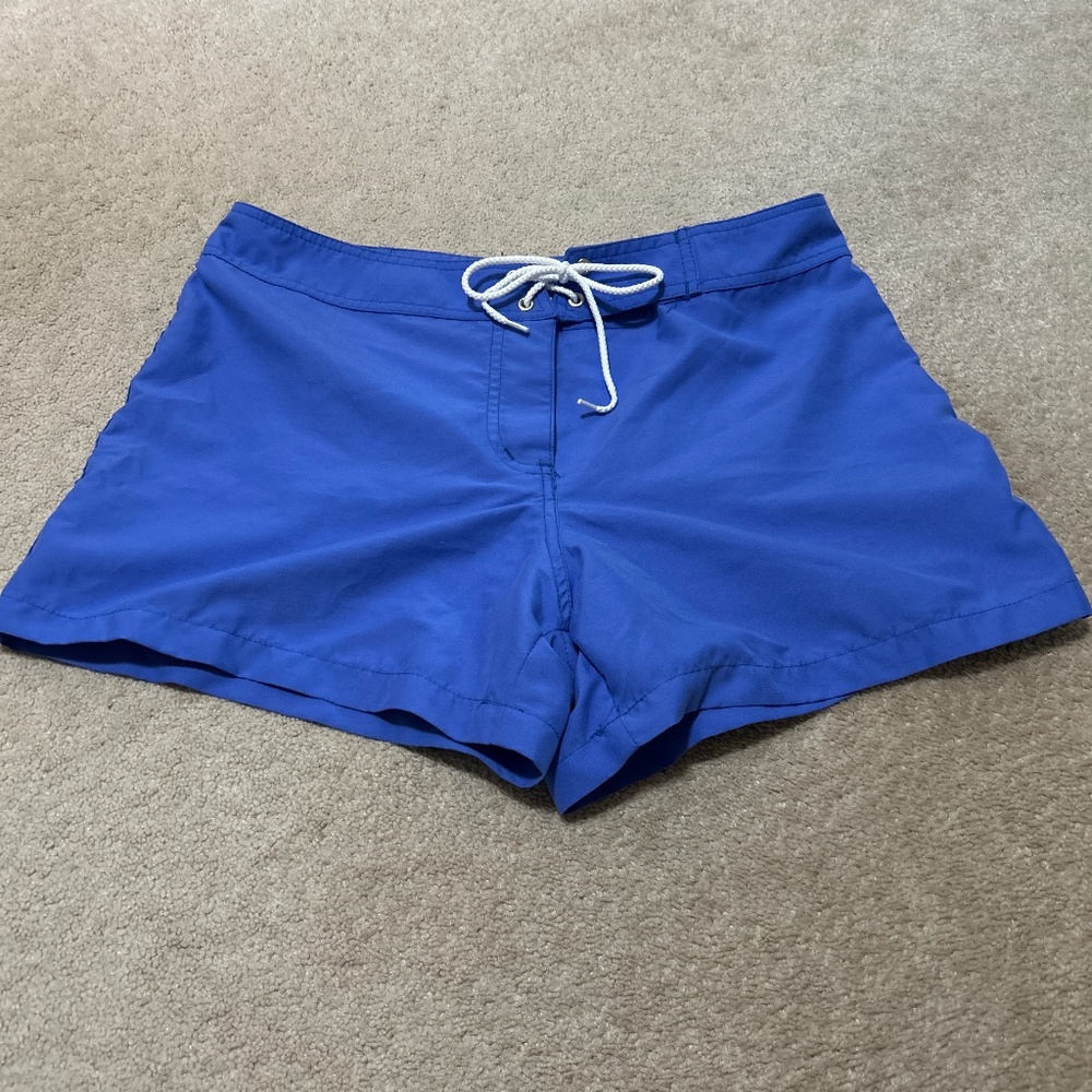Women’s Point Connection swim shorts size 9/10